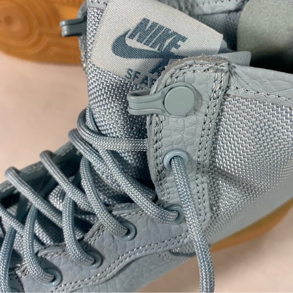 Nike SF AF1 Size EU 38.5 Like *new* - Picture 7 of 16